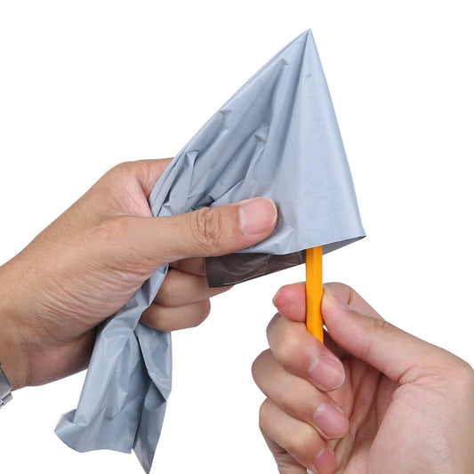 100pcs Shipping Bags For Packaging Courier Bag Self Adhesive Seal White Mailing Bags Envelope Storage Bag Thicken Courier Bags