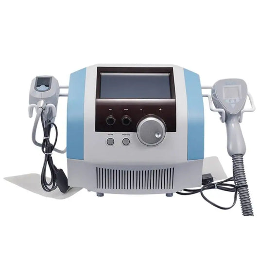 Hot Selling Ultra 360 EXIS RF Face Lifting Anti Aging Body Slimming Skin Tightening Fat Reduction Radio Frequency SalonMachine