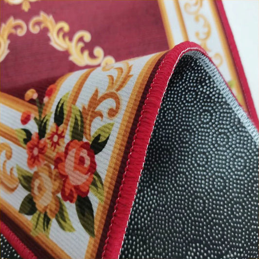 European Luxury Carpets for Living Room 200x300 Decoration Home Large Area Rugs Bedroom Decor Lounge Rug Washable Floor Mats