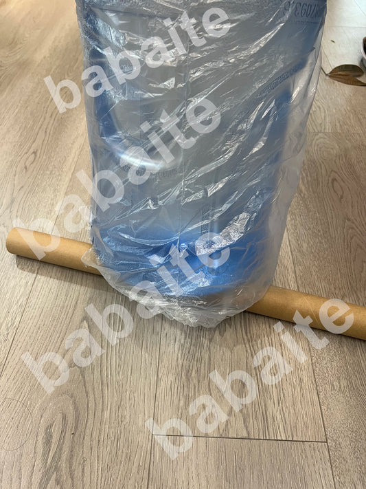 Cartoon P-Paw P-Patrol Intelligent Dog Poster Gallery Prints Self Adhesive Home Decor Decoration Wall Decals Living Room Sticker