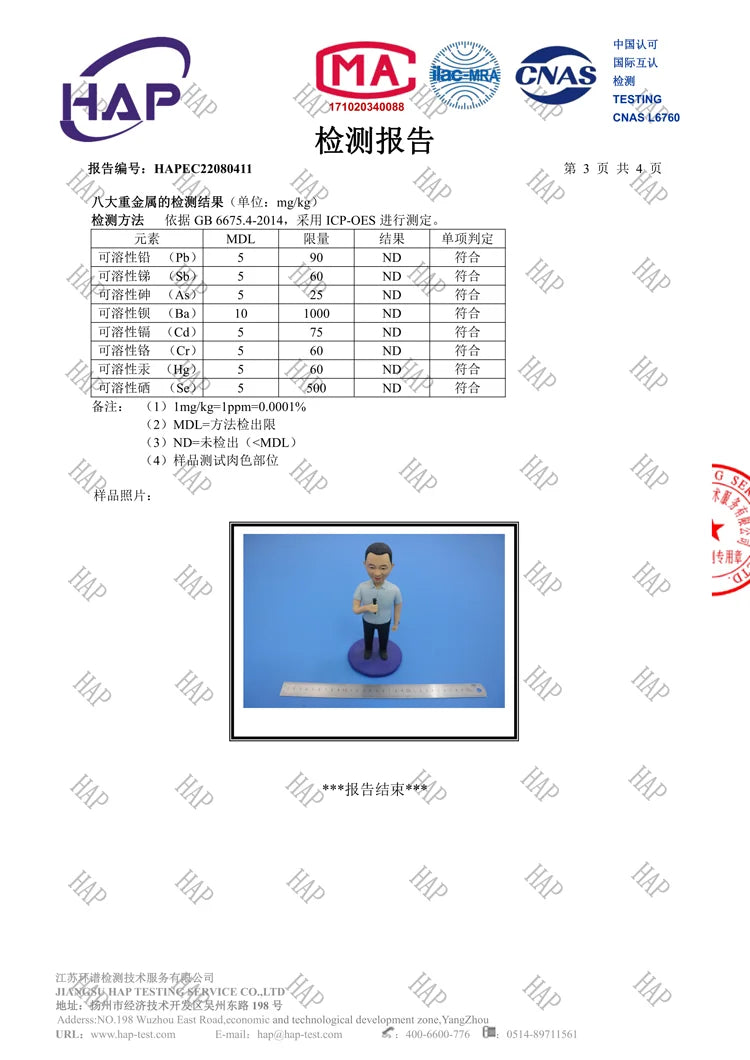 Custom Handmade Bobblehead Sculptures Figurines-Personalized 3d Clay Doll from Your Photo-Wedding Anniversary Gifts for Wife