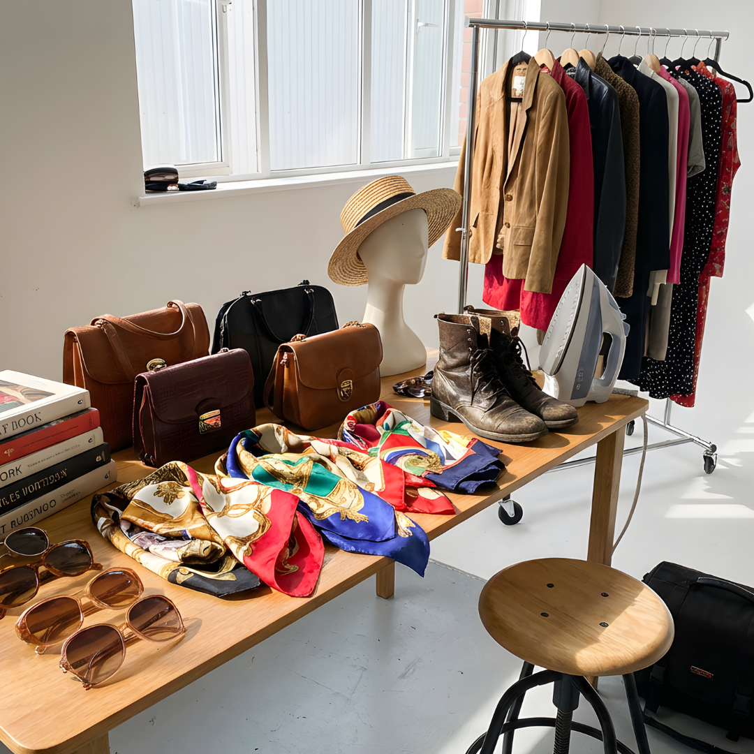 Fashion & Accessories