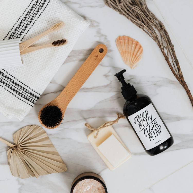 Health & Beauty