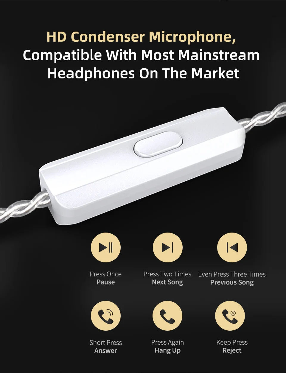 KZ ZSN Pro X Metal Bass Earphones 1BA+1DD Hybrid Technology HIFI In Ear Monitor Earphone Earbuds Sport Noise Cancelling Headset