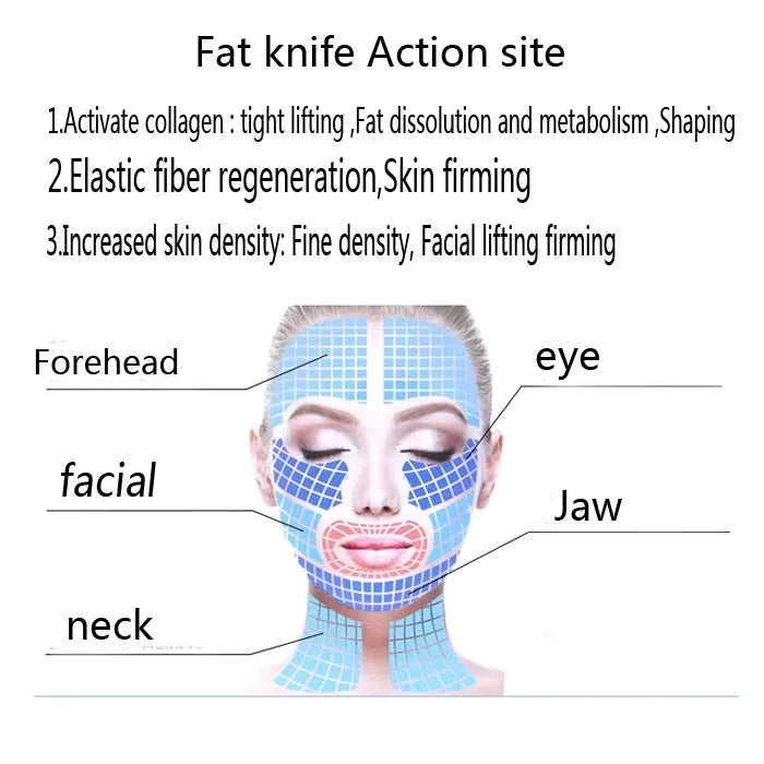Hot Selling Ultra 360 EXIS RF Face Lifting Anti Aging Body Slimming Skin Tightening Fat Reduction Radio Frequency SalonMachine