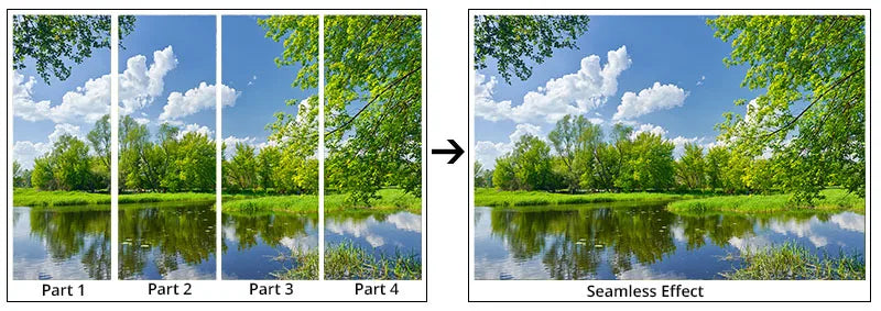 Custom Mural Wallpaper Cartoon Children's Room Kindergarten Cosmic Starry Sky Interior Background Wall Painting 3D Papel Tapiz