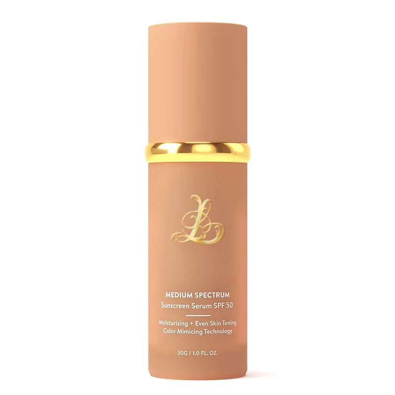 Four-in-one color-changing liquid foundation,with SPF50+ longwearing and no makeup removal, no powder sticking, moisturizing