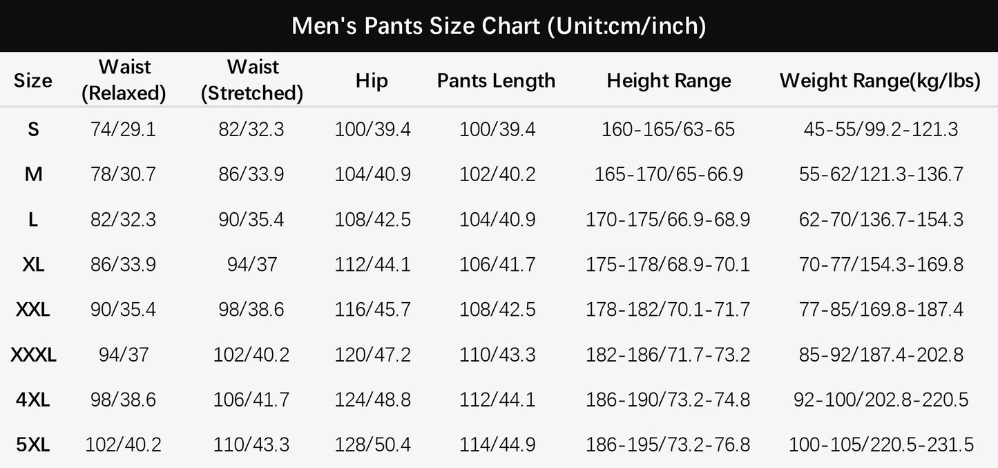 LNGXO Thick Warm Fleece Hiking Pants Men Winter Waterproof Windproof Outdoor Soft Shell Rain Trousers Trekking Camping Ski Pants