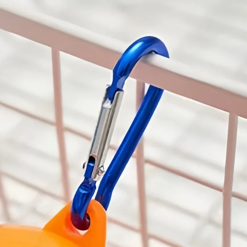 10M Retractable Clothesline Outdoor Travel Portable Clothes Drying Rack Windproof  Washing Line For Camping Home Laundry Hanger