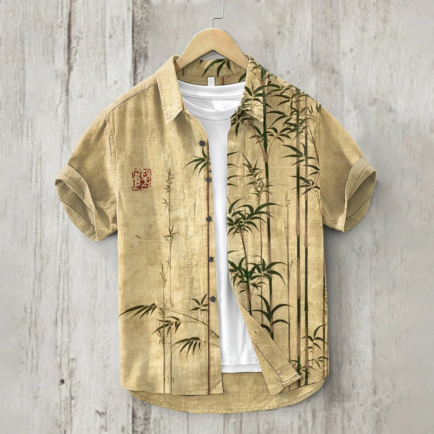 3D men's summer streetwear, Hawaiian shirts, Harajuku high-quality casual clothes