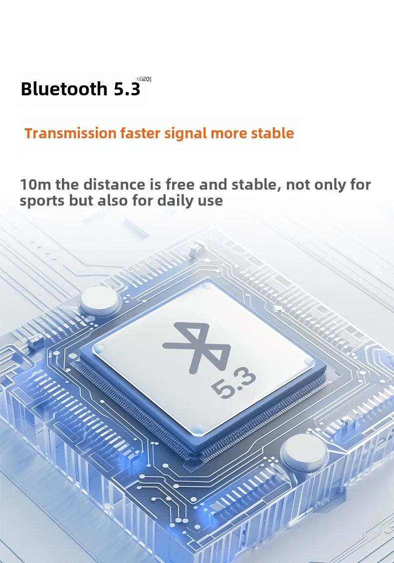 Original SHOKZ OpenRun Pro 2 S820 Bluetooth Earphones IP55 Waterproof Bone Conduction Headphones Music Sports Wireless Earbuds