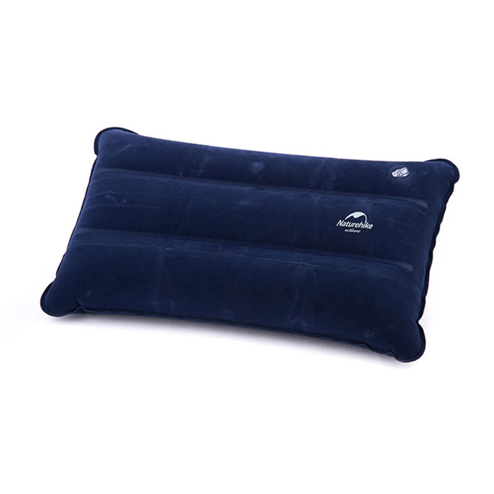 Ultralight Inflatable Camping Pillow Portable Travel Air Pillow for Outdoor Camp, Sport, Hiking, Backpacking Sleep