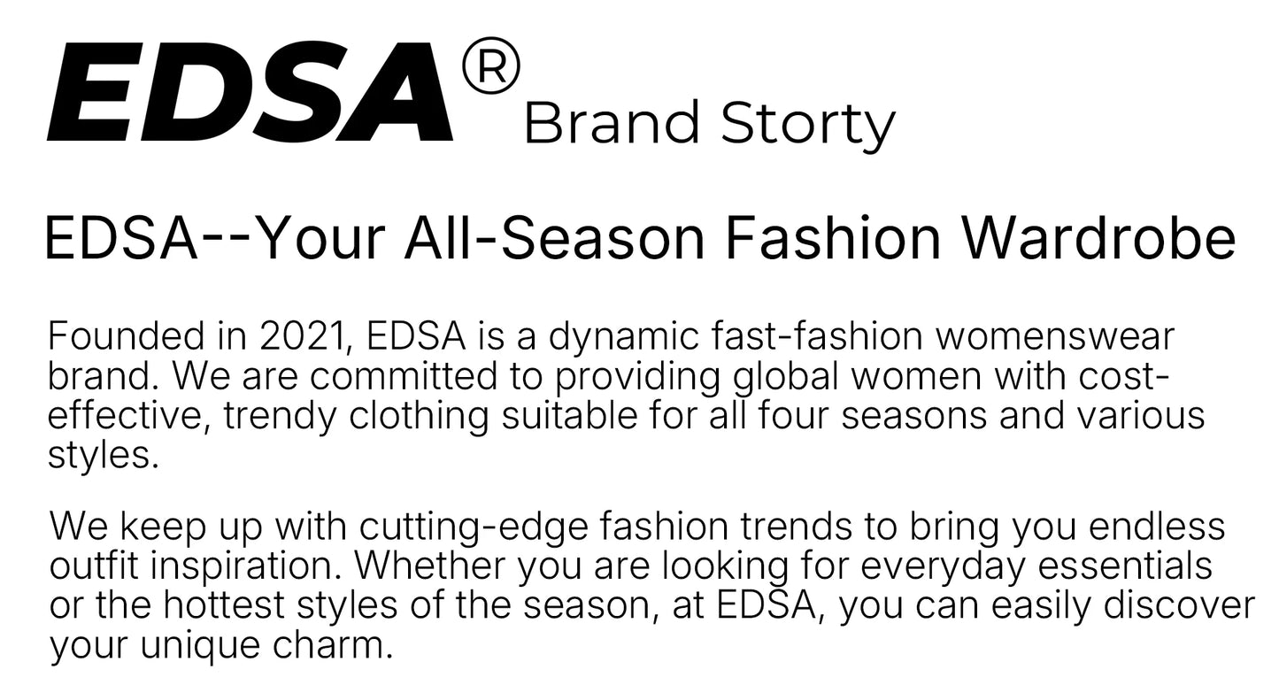 EDSA Women PU Leather Bomber Jacket Motorcycle Coat Black Spliced Zipper Fly Pu Leather Coat For Female New Street Style