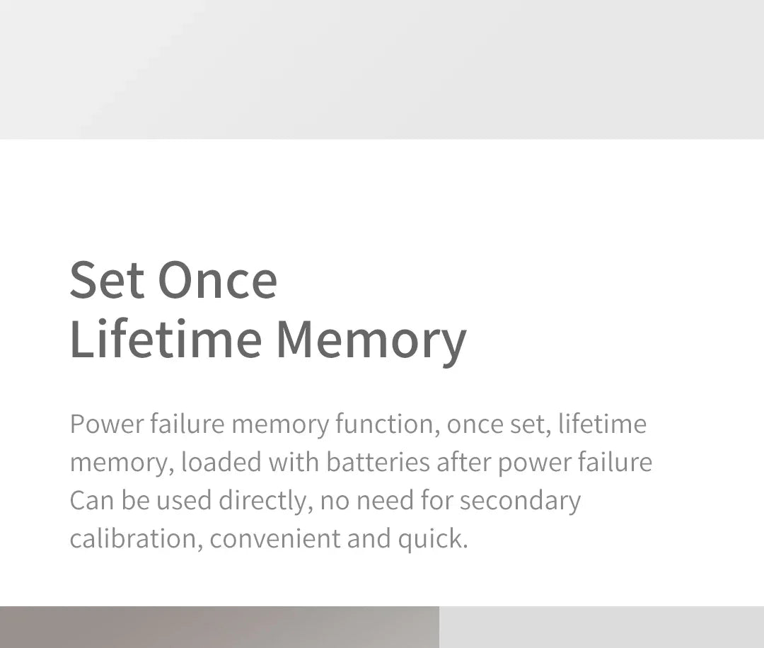 Xiaomi DUKA Atuman LCD Electronic Digital Temperature Humidity Meter Clock Indoor Outdoor Thermometer Hygrometer Weather Sensor