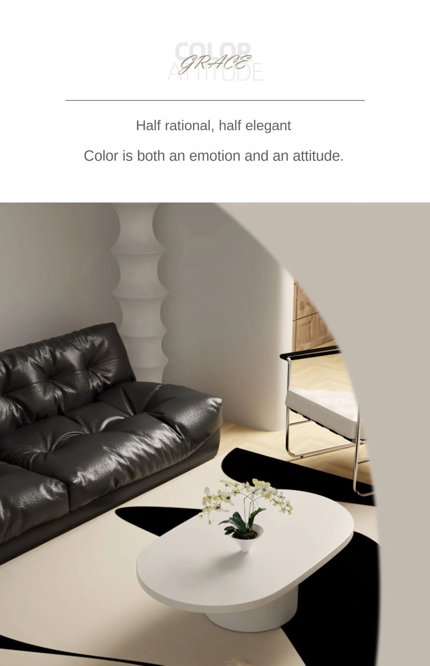 Light Luxury Living Room Decoration Plush Rug Cream Style Rugs for Bedroom Home Fluffy Soft Mat Cloakroom Large Area Carpet