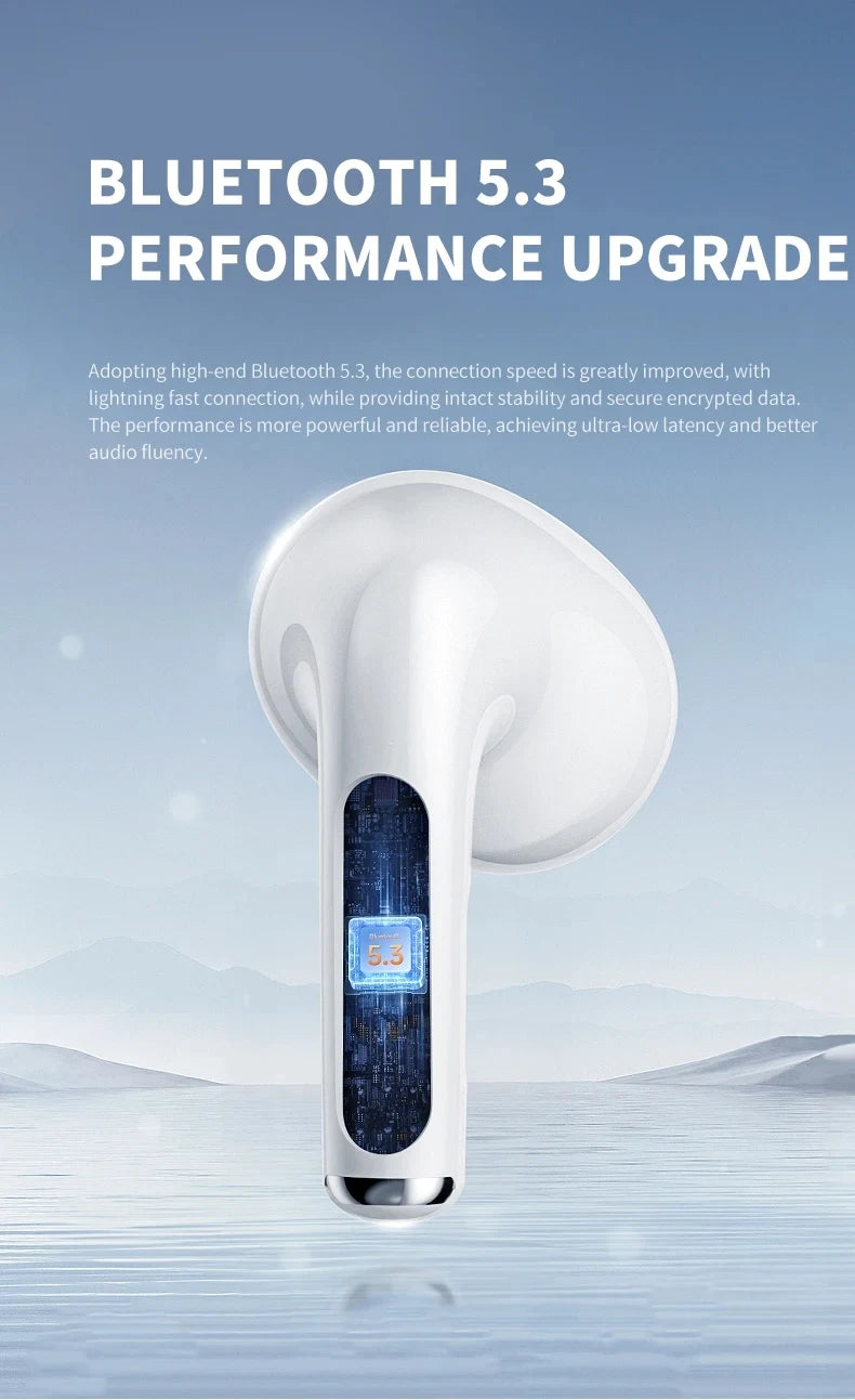 Original SONY A6 Pro Wireless Bluetooth Headset In-Ear Extra Bass Earbud HiFI Stereo Sport Earphone with Mic Earphone lanyard