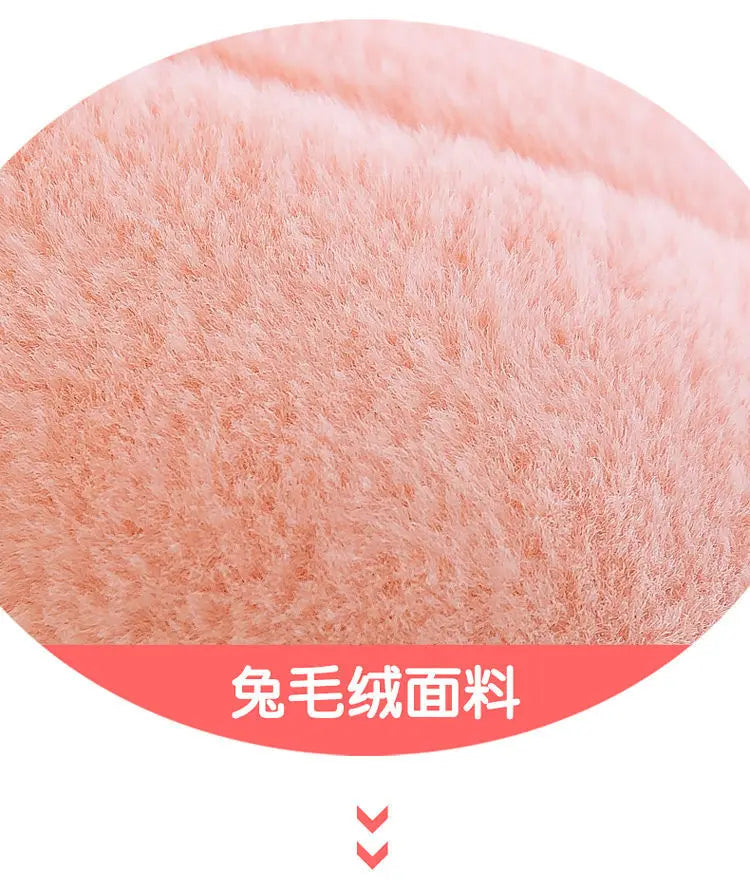 25cm Kawaii Bubble Pig Plush Toy Stuffed Animal Bunny Frog Tiger Soft Pillow Cup Milk Tea Boba Plushies Doll For Kids Girls Gift