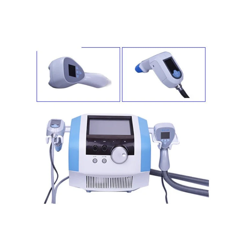 Hot Selling Ultra 360 EXIS RF Face Lifting Anti Aging Body Slimming Skin Tightening Fat Reduction Radio Frequency SalonMachine