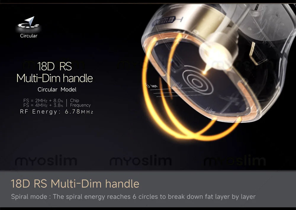 Professional the most popular beauty equipment machine the 22D MAX HIFU for face lifting slimming and fat reduction latest model