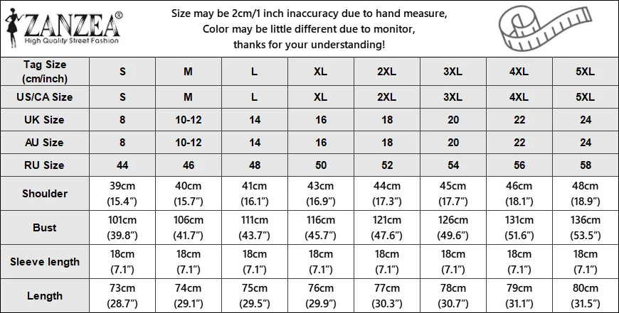 ZANZEA 2025 Fashion Summer Blouse Women Flare Sleeve Casual Tops Loose Ruffled Shirts Solid Color Elegant OL Blusas Femininas