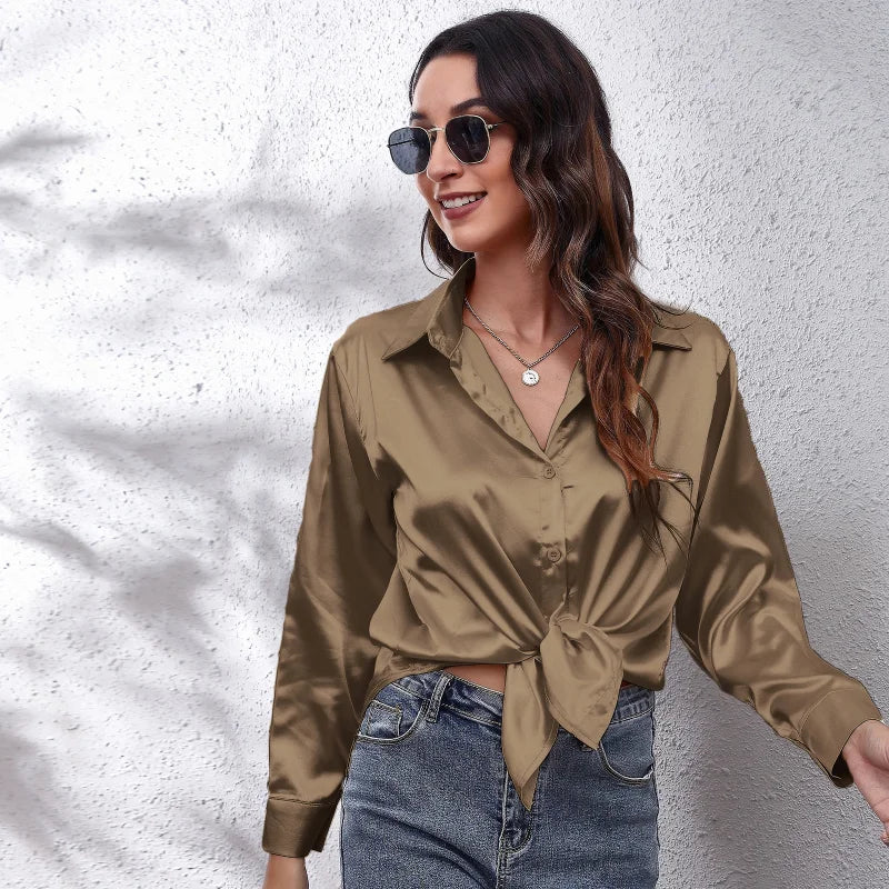 V-neck Sexy Shirts Women Summer See Through Boho Mesh Blouse Ruffle Flare Sleeve Elegant Peplum Tops Ruffles Ladies Blusas 13459