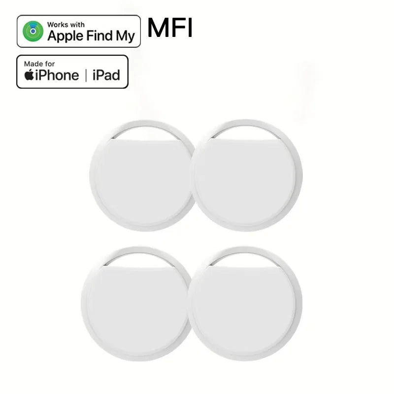 Airtag Bluetooth GPS Trackers IPX 5 Waterproof Sport Tracking Find My Elderly Kids Pets Available Mini Finders For iPhone