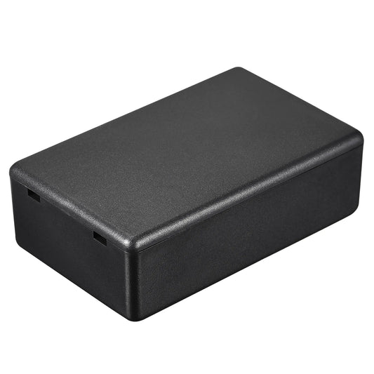 1-10Pcs Electronic Junction Box Dustproof ABS Plastic Project Box Storage Shell Housing Instrument Case Enclosure Control Boxes