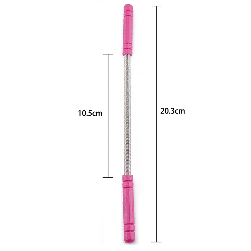 Women Hair Removal Epilator Mini Facial Hair Remover Spring Threading Face Defeatherer for Cheeks Eyebrow DIY Makeup Beauty Tool