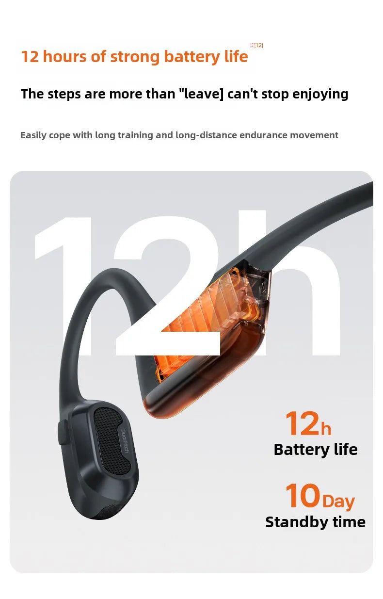 Original SHOKZ OpenRun Pro 2 S820 Bluetooth Earphones IP55 Waterproof Bone Conduction Headphones Music Sports Wireless Earbuds