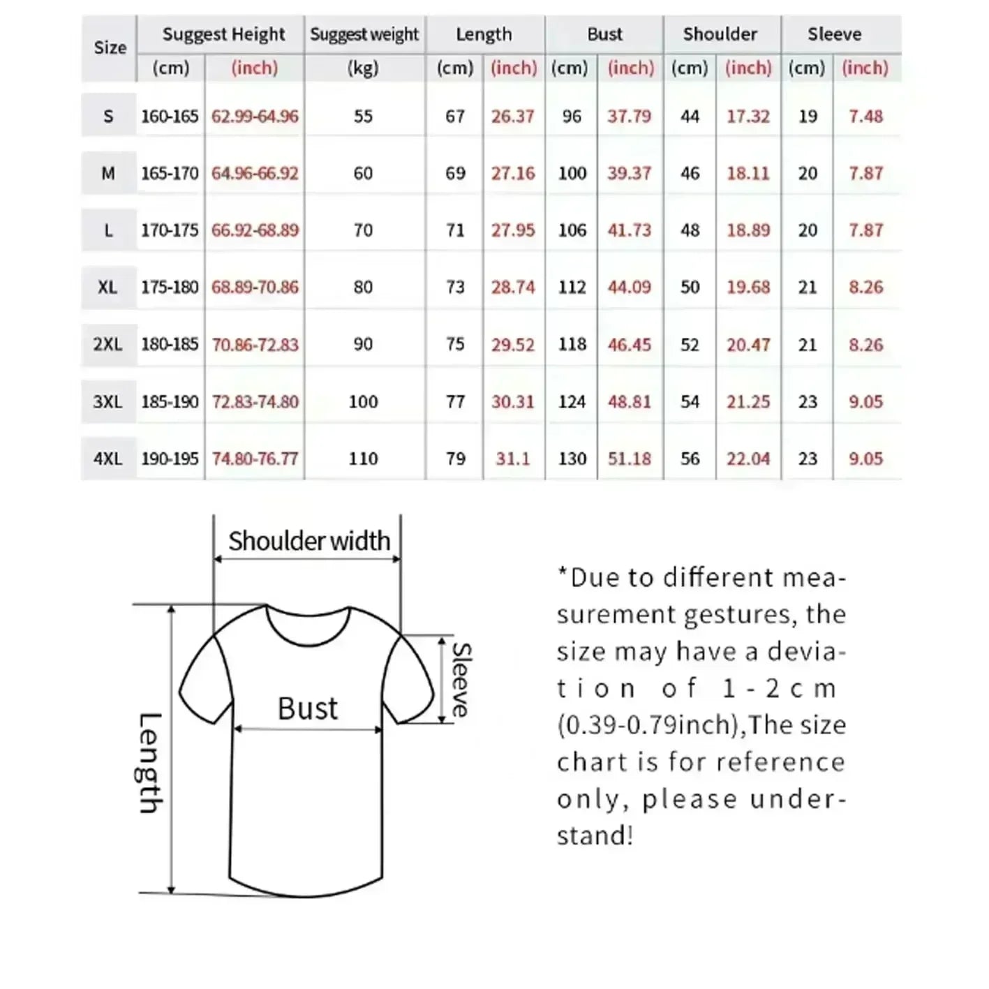 2025 New Heavy Short-sleeved T-shirt American Retro Sword-wielding Angel Printed Short-sleeved Men's and Women's Loose Top