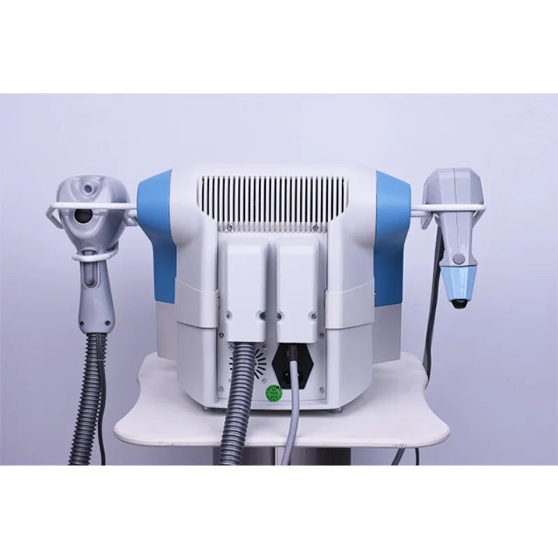 Hot Selling Ultra 360 EXIS RF Face Lifting Anti Aging Body Slimming Skin Tightening Fat Reduction Radio Frequency SalonMachine