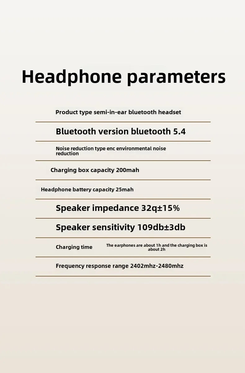 TWS Wireless Earphones Game Bluetooth Headphones with Microphone Noise Reduction High Fide Bass Earphones Headset for phones