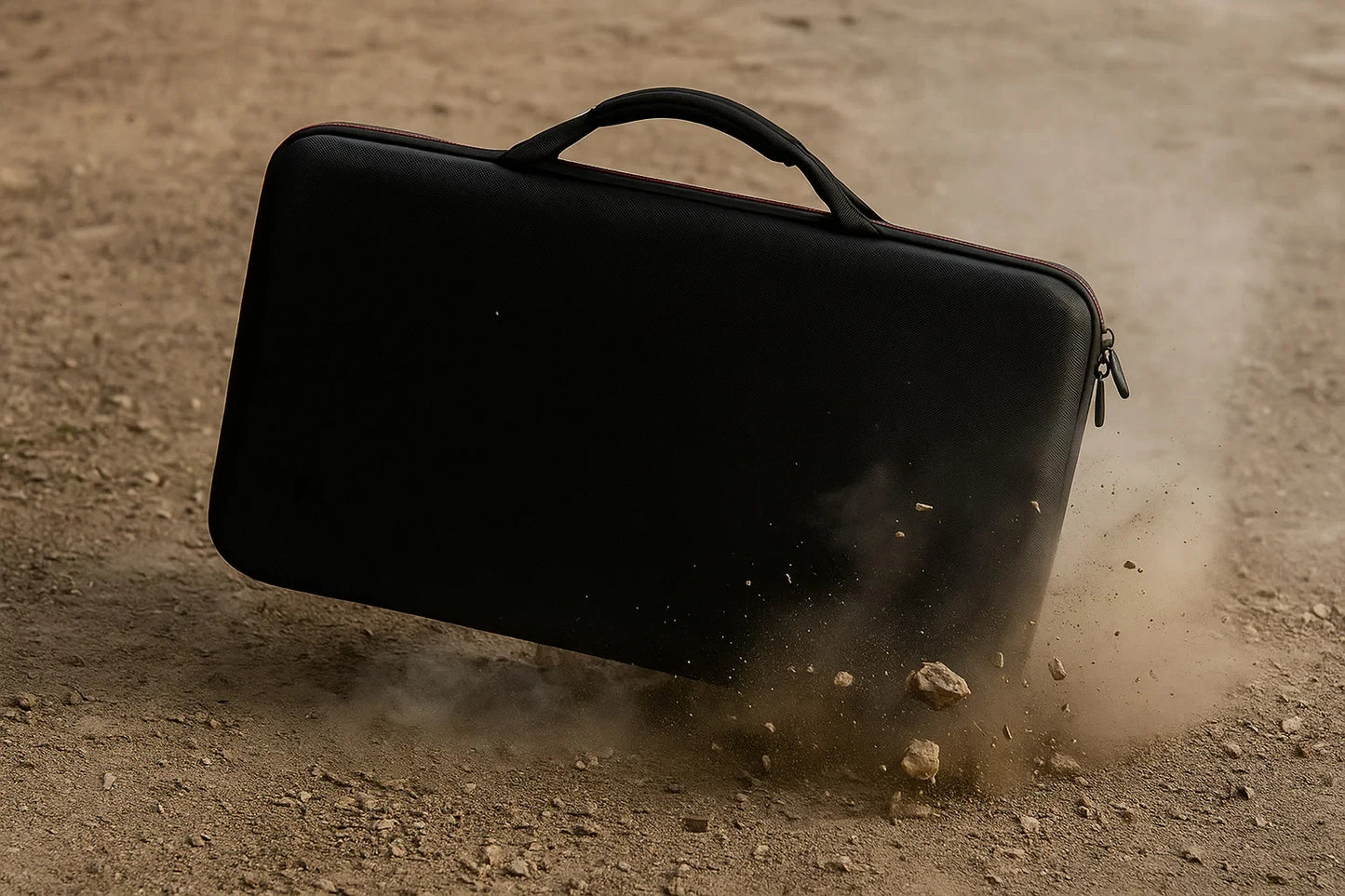 LTGEM Case for Pioneer DJ DDJ FLX4/DDJ 400/DDJ SB3/DDJ SB2 DJ Controller DDJ-RB Performance DJ Controller Case(only bag)