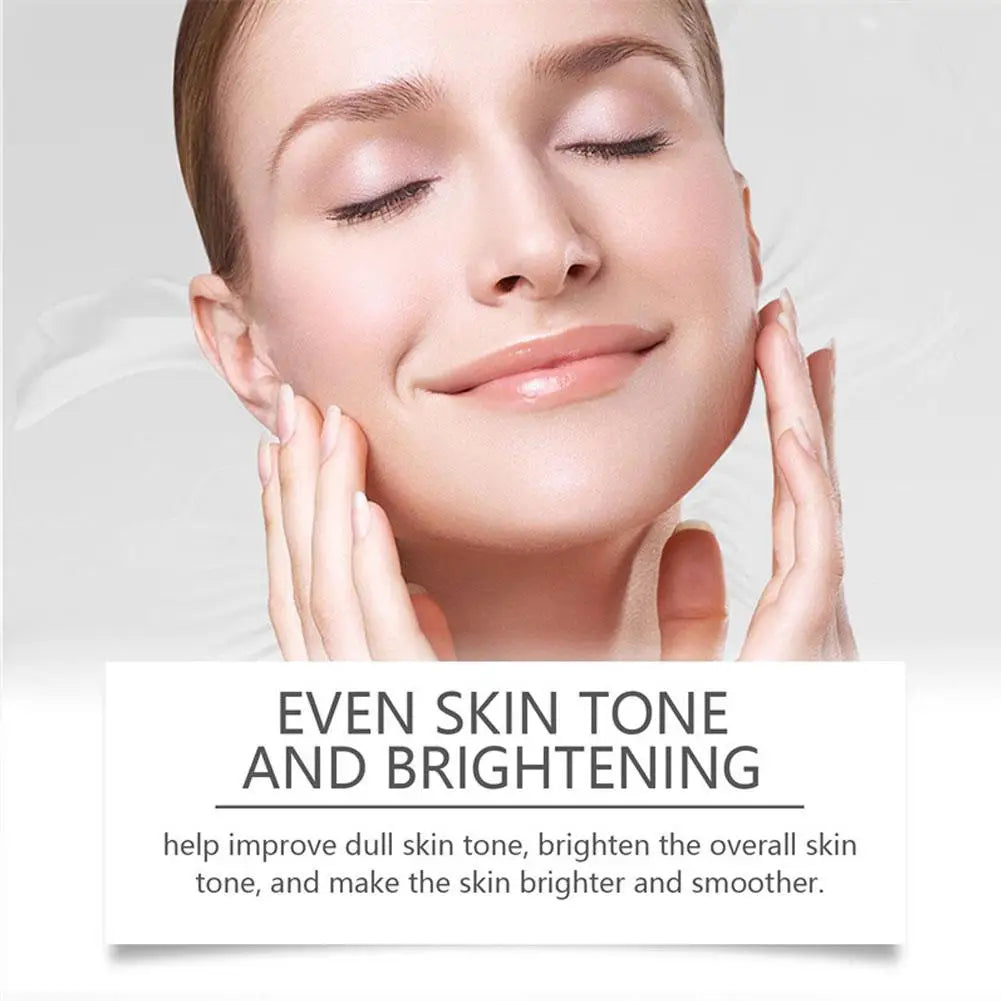 Lala Retro Whipped Cream Polypeptide Protein Strengthen Moisturize Anti-aging Primer Hydrating Face Cream Skin Care