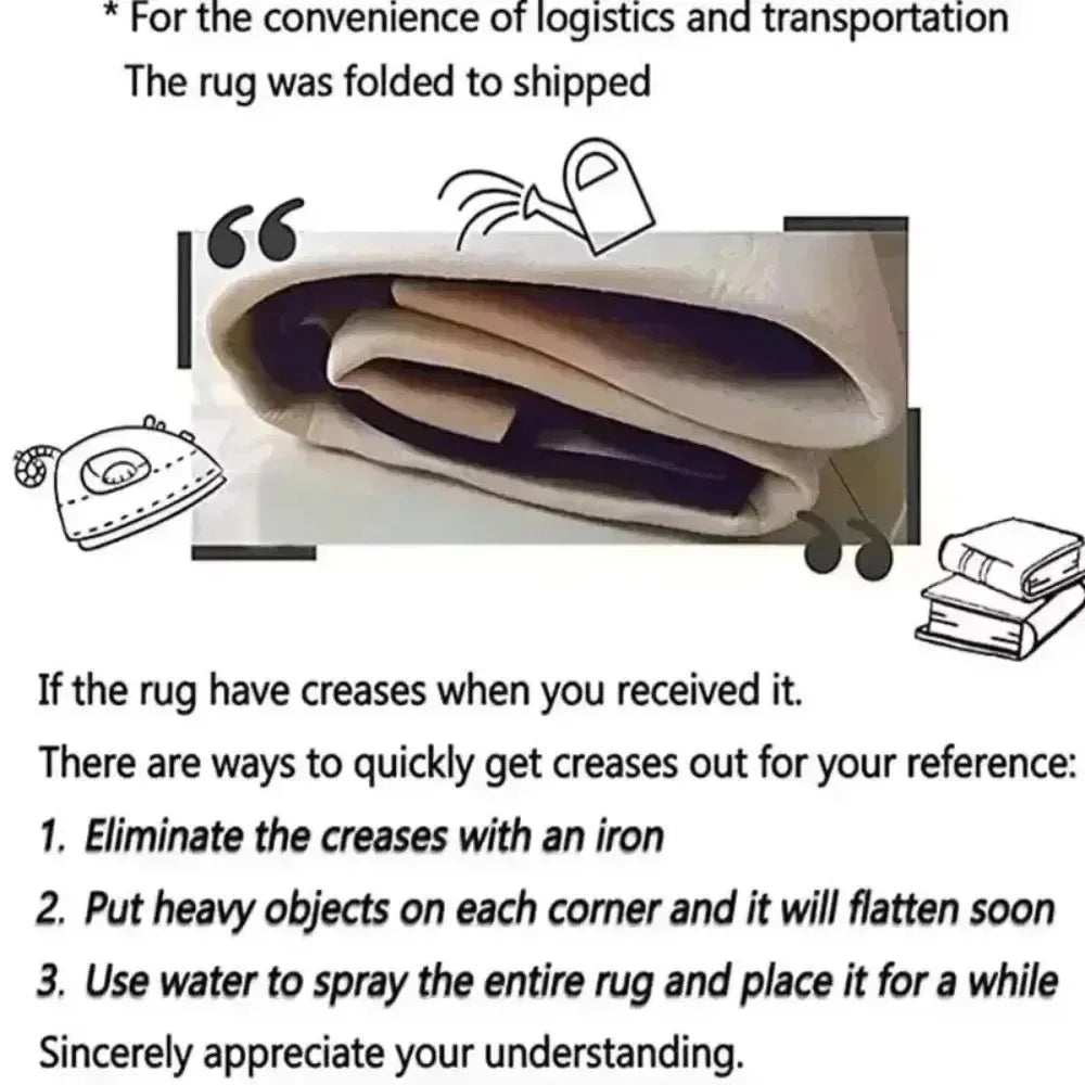 Cartoon Dog Kitchen Carpet Mat Non-slip Rug Home Decoration Striped Pattern Welcome Home Funny Floor Mat for Kitchen Decor