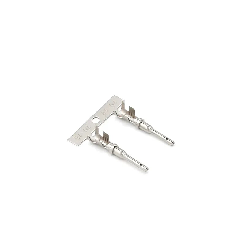 2P/3P/4P/6P/8P/12P DT Male Female Plug Connector Socket Waterproof Terminal DT Connector for Car Automobile 22-16AWG