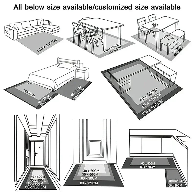 Stylish T-TAMA Drum Print Carpet for Home Decor Carpet for Music Enthusiasts Unique Rug for Jazz or Electronic Drum-Themed Decor