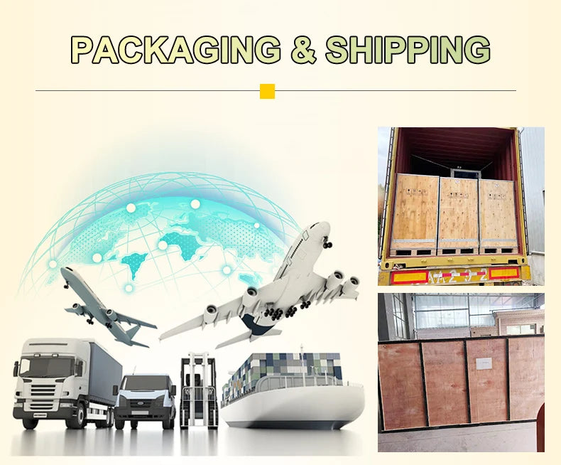 Factory Price Fully Equipped Exporter Mobile Fast Food Truck Trailer