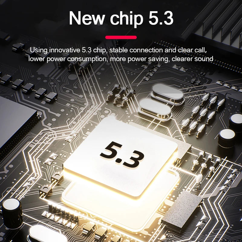 Original Lenovo X3 Pro Bone Conduction Wireless Bluetooth 5.3 Headphone 10pcs / 5pcs / 2pcs Ear Hook Sports Earphones Wholesale