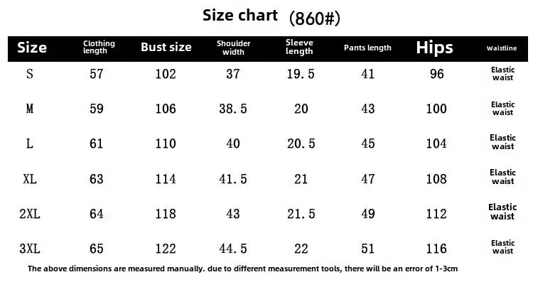 Summer 2025 plus Size Casual Sporty Short Sleeve Shorts Set Women Trendy #860 plus Size Fashionable Sportswear Combo