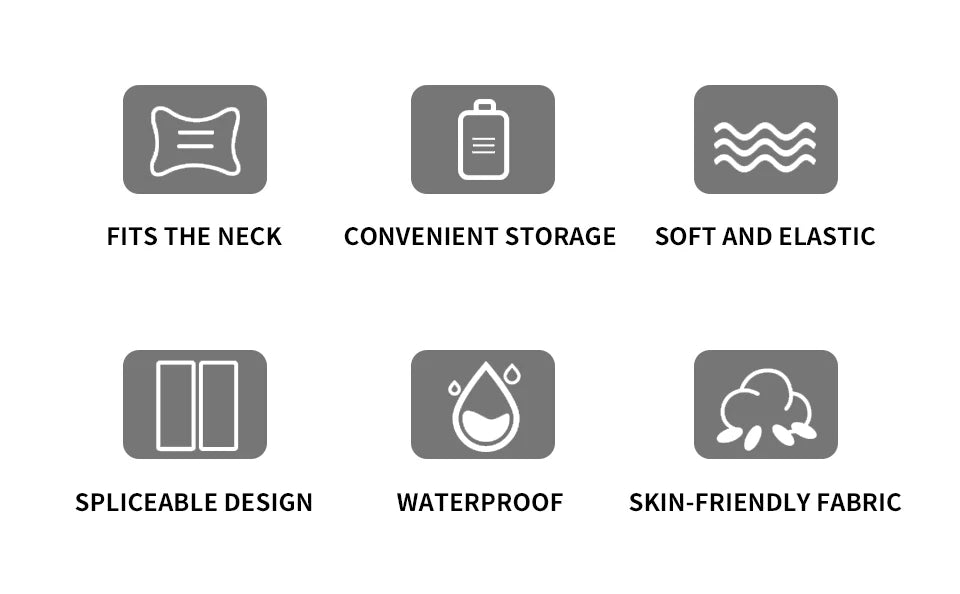 Outdoor Thicken Camping Mattress Ultralight Self-inflating Air Mattress Built-in Inflator Pump For Travel Hiking Fishing