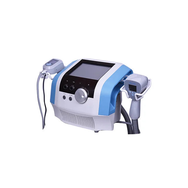 Hot Selling Ultra 360 EXIS RF Face Lifting Anti Aging Body Slimming Skin Tightening Fat Reduction Radio Frequency SalonMachine