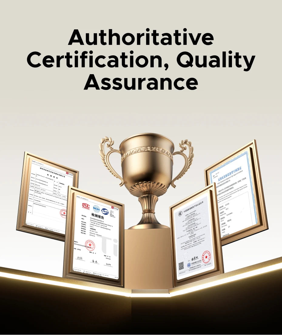 UGREEN FitBuds Open-Ear Headphones Earphones, Ear-hook TWS True-Wireless Bluetooth 6.0 Wireless Earbuds, Spatial Audio, 30H play