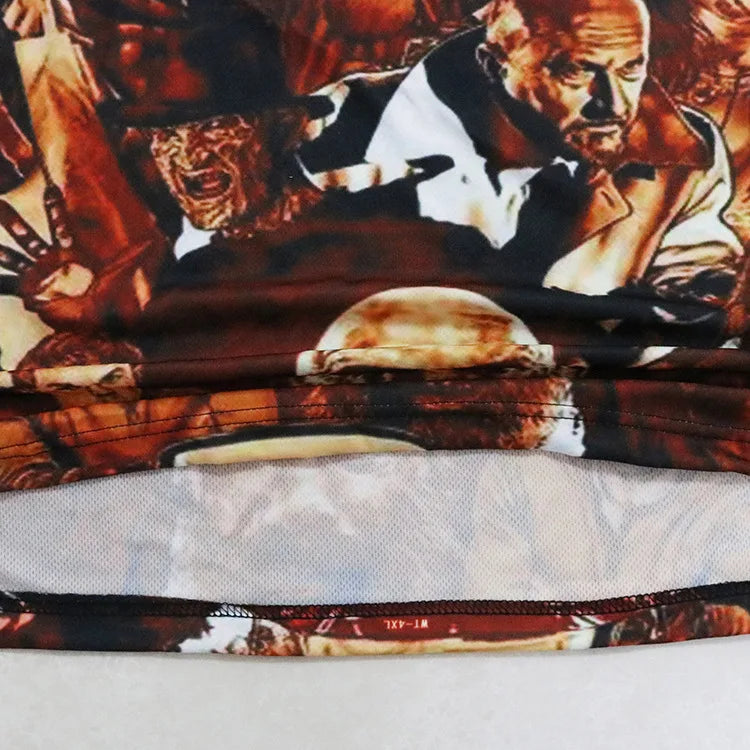 Women Men Super Zing 3D Print Clothing Super Sing Fashion Harajuku T Shirt Kid Anime Cartom Tshirts Casual O Neck Top Tshirt Y2k