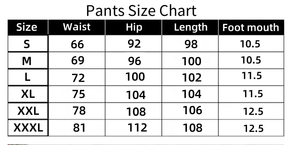 Spring and Summer Daily Commuter Sweatpants Running Sports Pants New Men's Fashionable Dragon Print Loose Trousers S-3XL