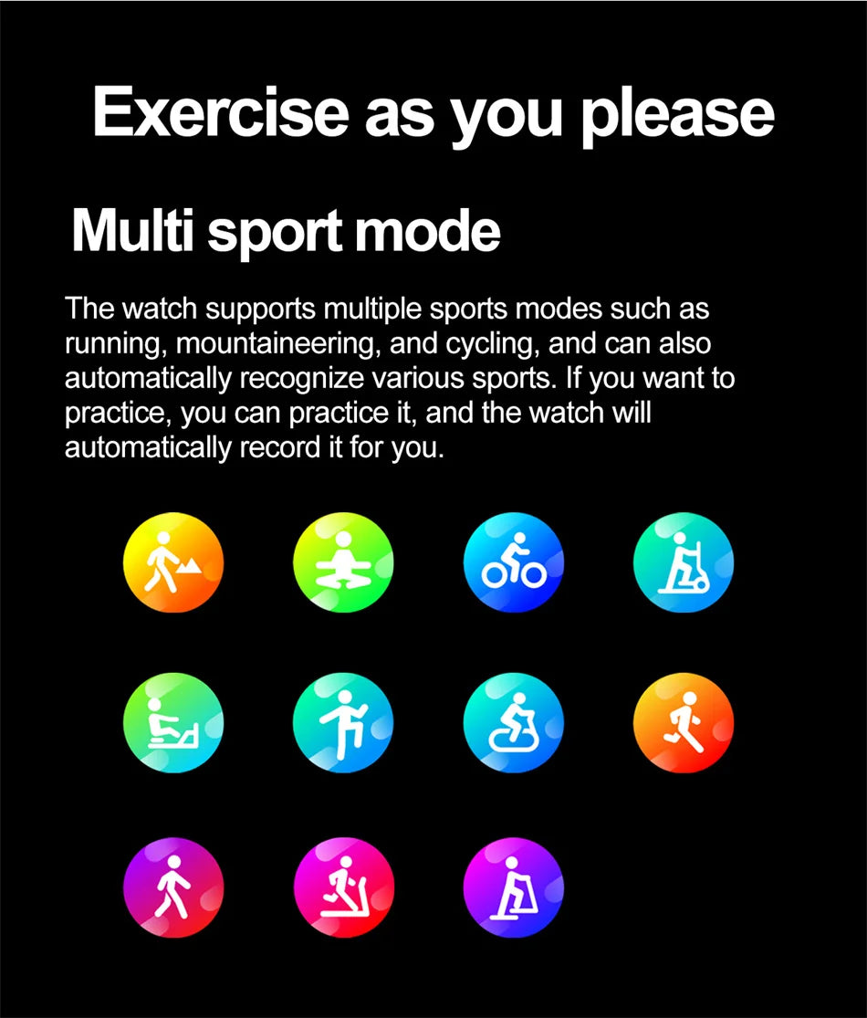 2025 New ECG+PPG Clock Smartwatch Men Uric Acid Blood Pressure Blood Oxygen Body Analysis Heart Health Monitor Smart Watch lady