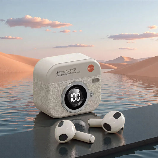 TWS Wireless Earphones Game Bluetooth Headphones with Microphone Noise Reduction High Fide Bass Earphones Headset for phones