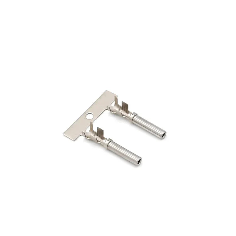 2P/3P/4P/6P/8P/12P DT Male Female Plug Connector Socket Waterproof Terminal DT Connector for Car Automobile 22-16AWG