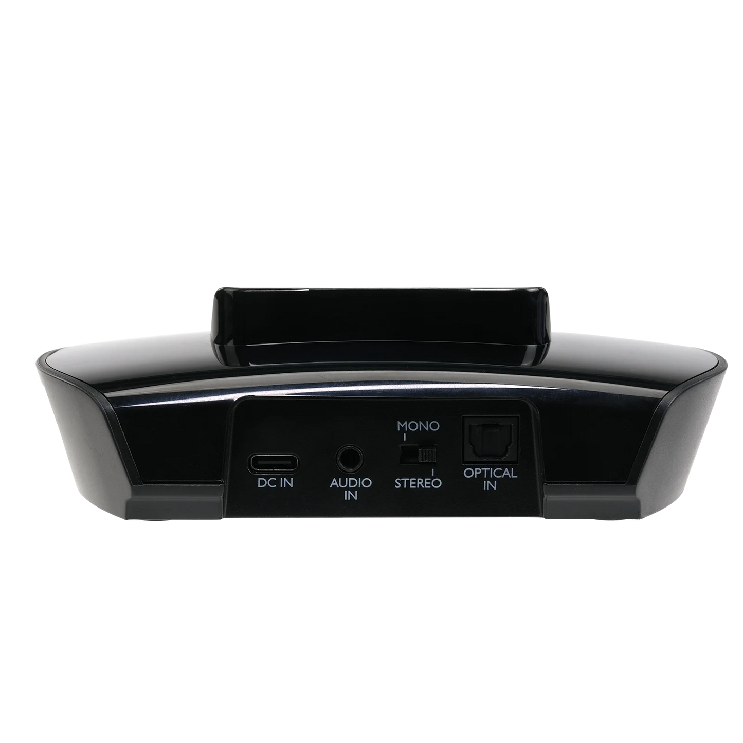 Retekess TA008 TV Hearing Aid Headphone Wireless TV Headset System 2.4GHz Wireless Headphone for Seniors 3 Tones Dual Batteries