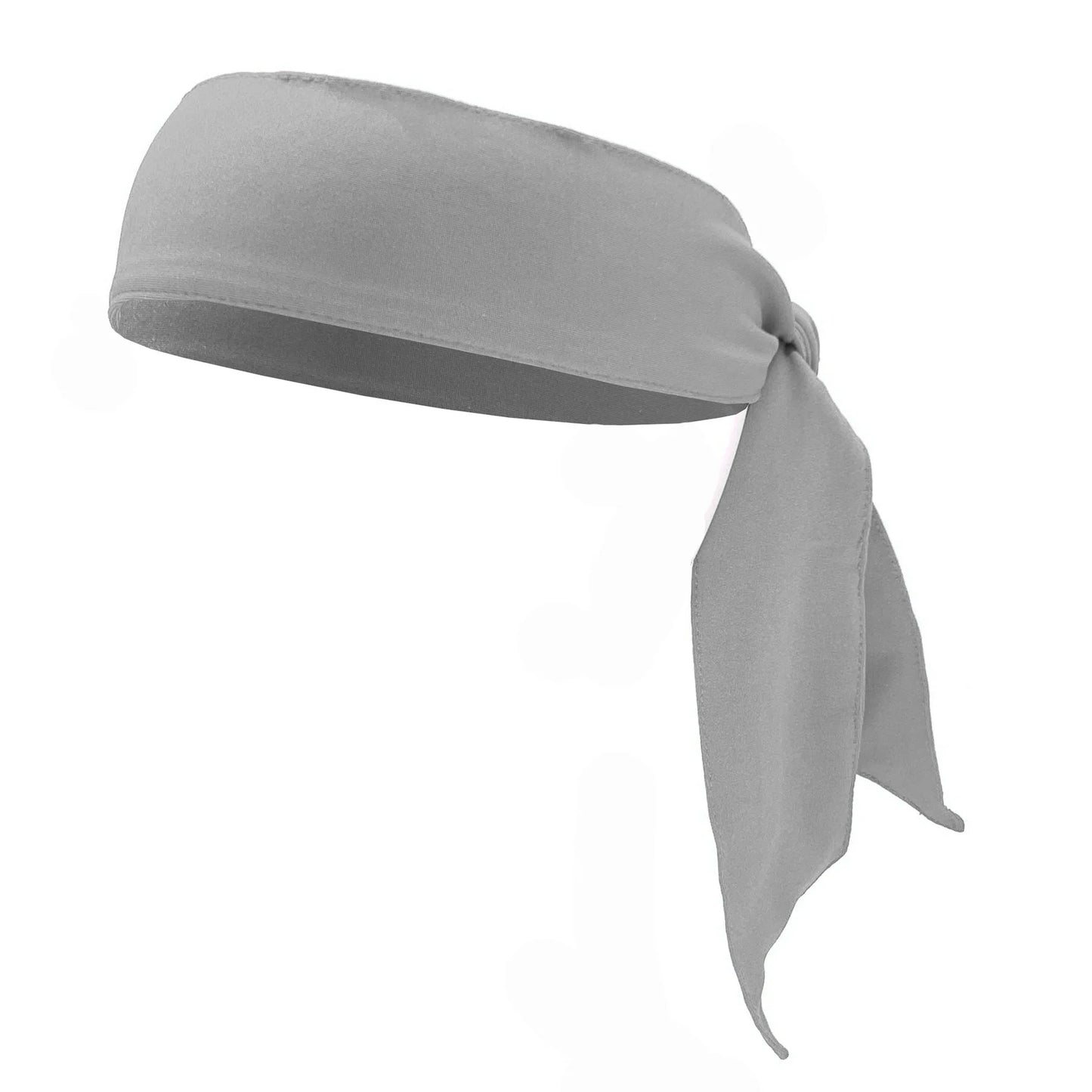 Elastic Sports Ribbon Pirate Sweatband for Tennis Unisex Men Women Teens Headband Gym Fitness Yoga Hair Bands Athletic Headwear